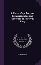A CLARET-CUP, FURTHER REMINISCENCES AND