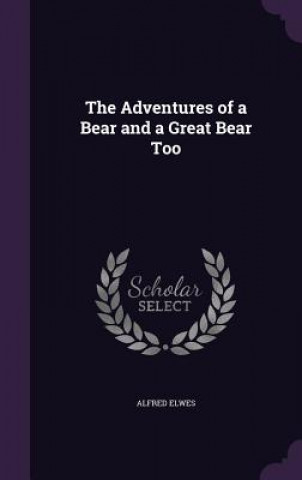 Adventures of a Bear and a Great Bear Too