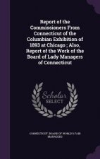 REPORT OF THE COMMISSIONERS FROM CONNECT