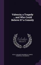 VALENCIA; A TRAGEDY ... AND WHO COULD BE