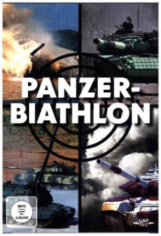 Panzerbiathlon, DVD