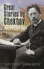 Great Stories By Chekhov