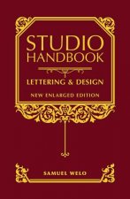 Studio Handbook: Lettering & Design