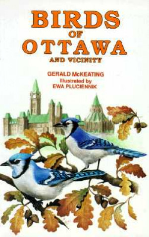 Birds of Ottawa  Vicinity