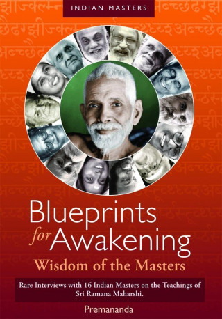 Blueprints for Awakening -- Wisdom of the Masters DVD