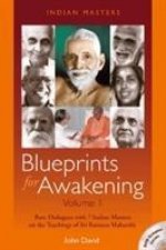 Blueprints for Awakening -- Indian Masters (Volume 1)