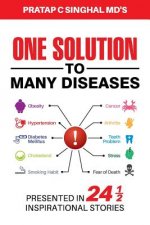 One Solution to Many Diseases