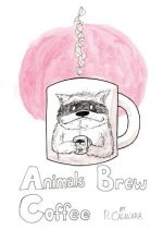 Animals Brew Coffee