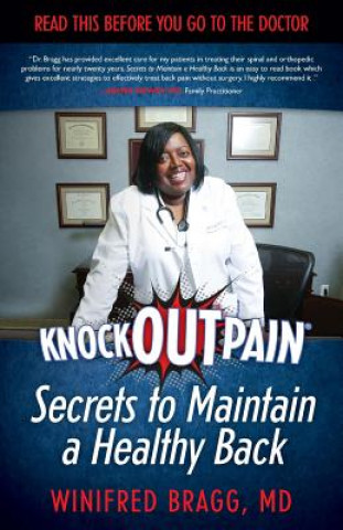 KnockOutPain® Secrets to Maintain a Healthy Back