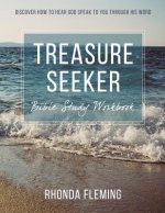 Treasure Seeker Bible Study Workbook