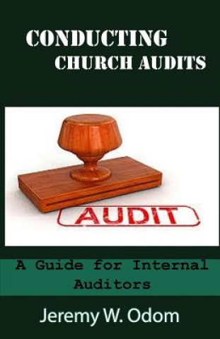 Conducting Church Audits
