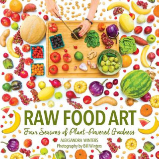 Raw Food Art