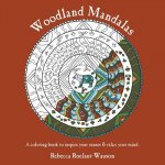 Woodland Mandalas