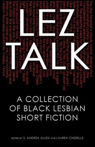Lez Talk