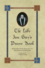 Lady Jane Grey's Prayer Book