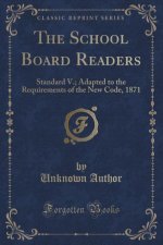 The School Board Readers