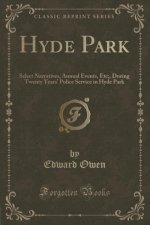 Hyde Park