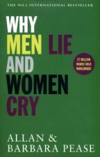 Why Men Lie & Women Cry