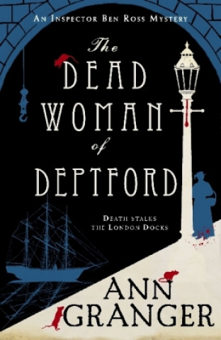 Dead Woman of Deptford (Inspector Ben Ross mystery 6)