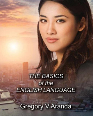 The Basics of the English Language
