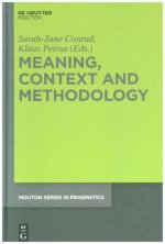 Meaning, Context and Methodology
