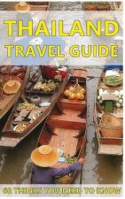 Thailand Travel Guide