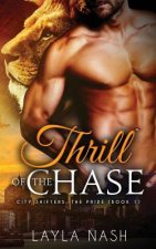 Thrill Of The Chase