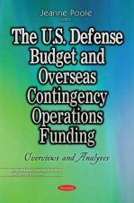 U.S. Defense Budget & Overseas Contingency Operations Funding