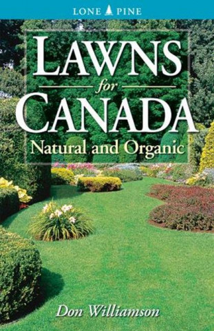 Lawns for Canada