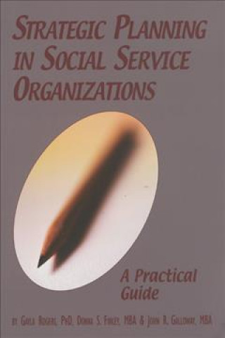 Strategic Planning in Social Service Organizations