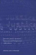 Juvenile Justice Systems