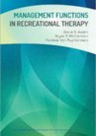 Management Functions in Recreational Therapy