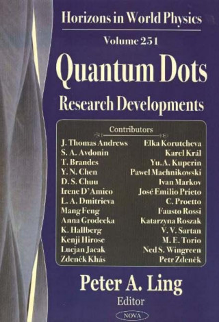 Quantum Dots