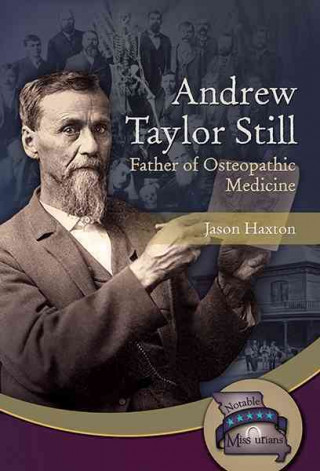 Andrew Taylor Still