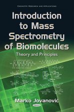 Introduction to Mass Spectrometry of Biomolecules