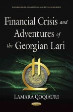 Financial Crisis & Adventures of the Georgian Lari