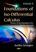 Foundations of Iso-Differential Calculus