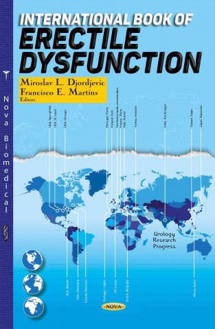 International Book of Erectile Dysfunction