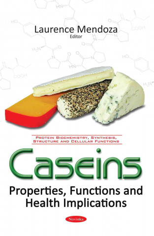 Caseins