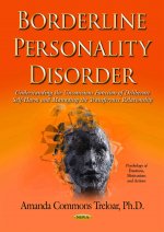 Borderline Personality Disorder