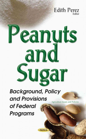 Peanuts & Sugar