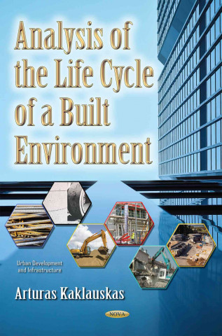 Analysis of the Life Cycle of a Built Environment