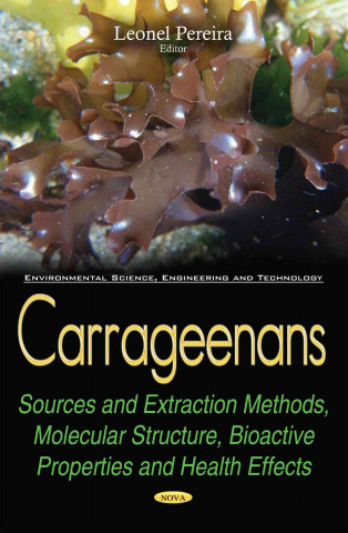Carrageenans