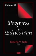 Progress in Education