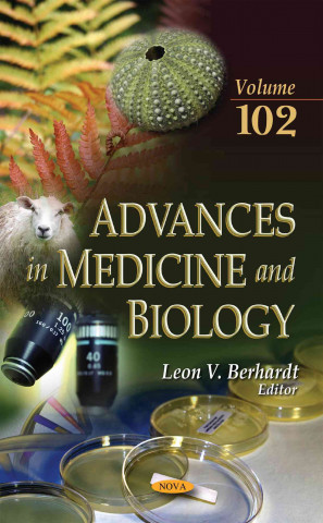 Advances in Medicine & Biology