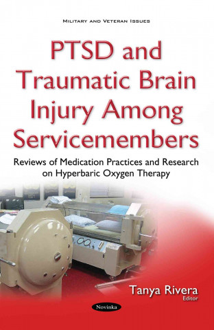 PTSD & Traumatic Brain Injury Among Servicemembers