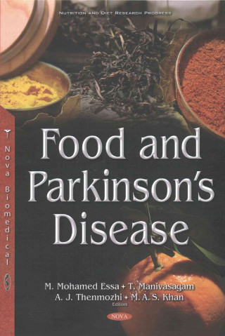 Food & Parkinsons Disease