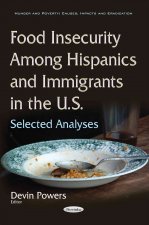 Food Insecurity Among Hispanics & Immigrants in the U.S.