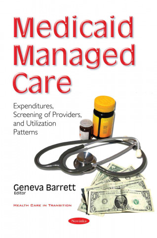 Medicaid Managed Care