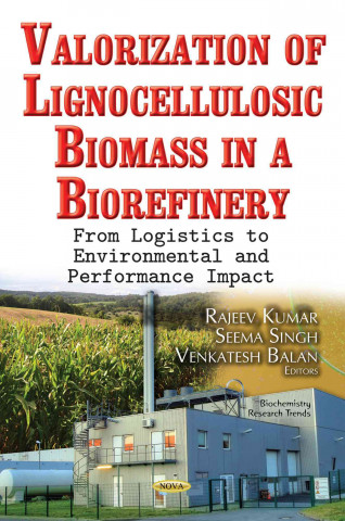 Biomass Pretreatment & Conversion Processes